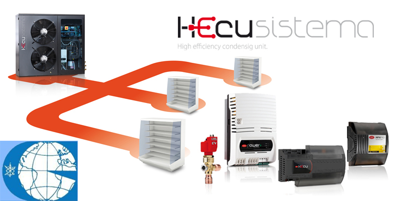 Technological innovations in refrigeration and air-conditioning