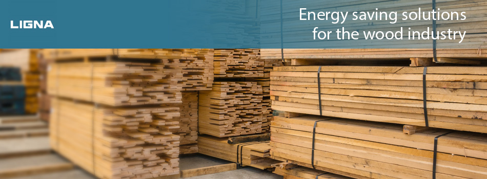 CAREL at LIGNA 2025: high-efficiency solutions for the wood industry