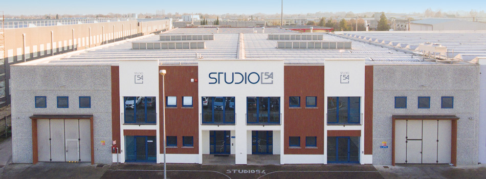 Energy saving and premium design: the iJF solution chosen by Studio54