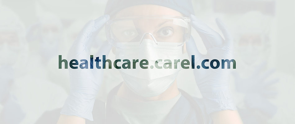 New website devoted entirely to healthcare now online